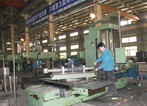 “中國制造”要在新時代走新型工業(yè)化道路