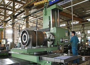 中國連續(xù)四年成為全球******大工業(yè)機器人市場