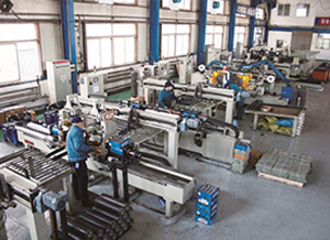 未來工廠藍圖：自動化？無人化？個性化？