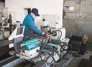 定制化的中國制造