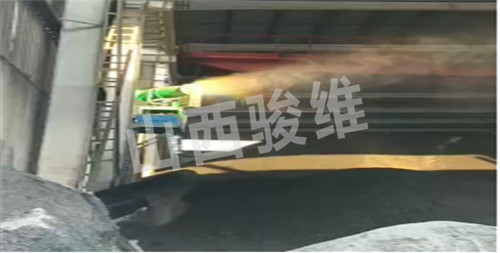 遠程射霧器應(yīng)用 遠程射霧器應(yīng)用