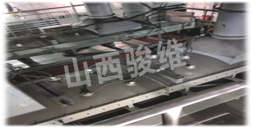 導(dǎo)料槽干霧抑塵應(yīng)用 導(dǎo)料槽干霧抑塵應(yīng)用