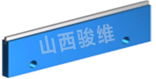 清掃器刮刀SXJW-P-TD-B 清掃器刮刀SXJW-P-TD-B