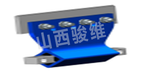 清掃器刮刀SXJW-PN-TD-B 清掃器刮刀SXJW-PN-TD-B