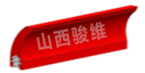 清掃器刮刀SXJW-HZ-B 清掃器刮刀SXJW-HZ-B