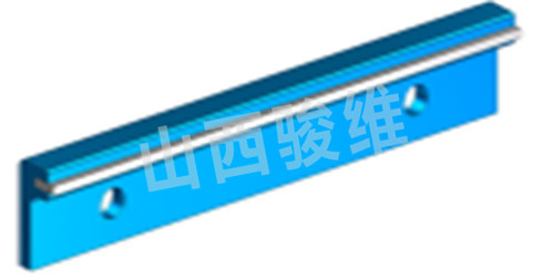 清掃器刮刀SXJW-H-TD-B 清掃器刮刀SXJW-H-TD-B