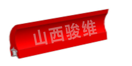 清掃器刮刀SXJW-HR -B 清掃器刮刀SXJW-HR -B