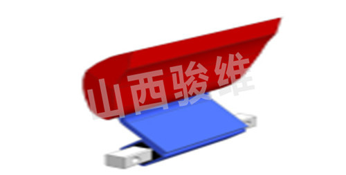 清掃器刮刀SXJW-HN-B 清掃器刮刀SXJW-HN-B