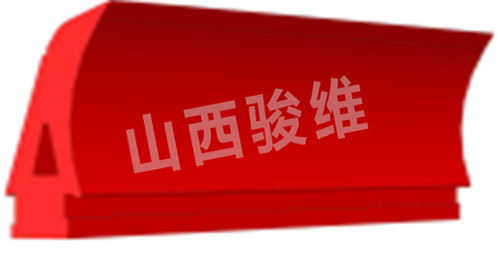 清掃器刮刀SXJW-H-B 清掃器刮刀SXJW-H-B