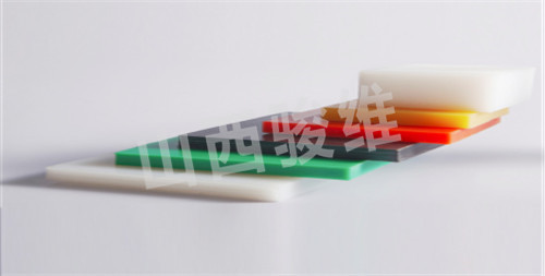 超高分子聚乙烯板[SXJW-CB型]