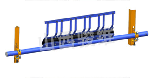 頭道張力型合金清掃器 [SXJW-H-TD型]